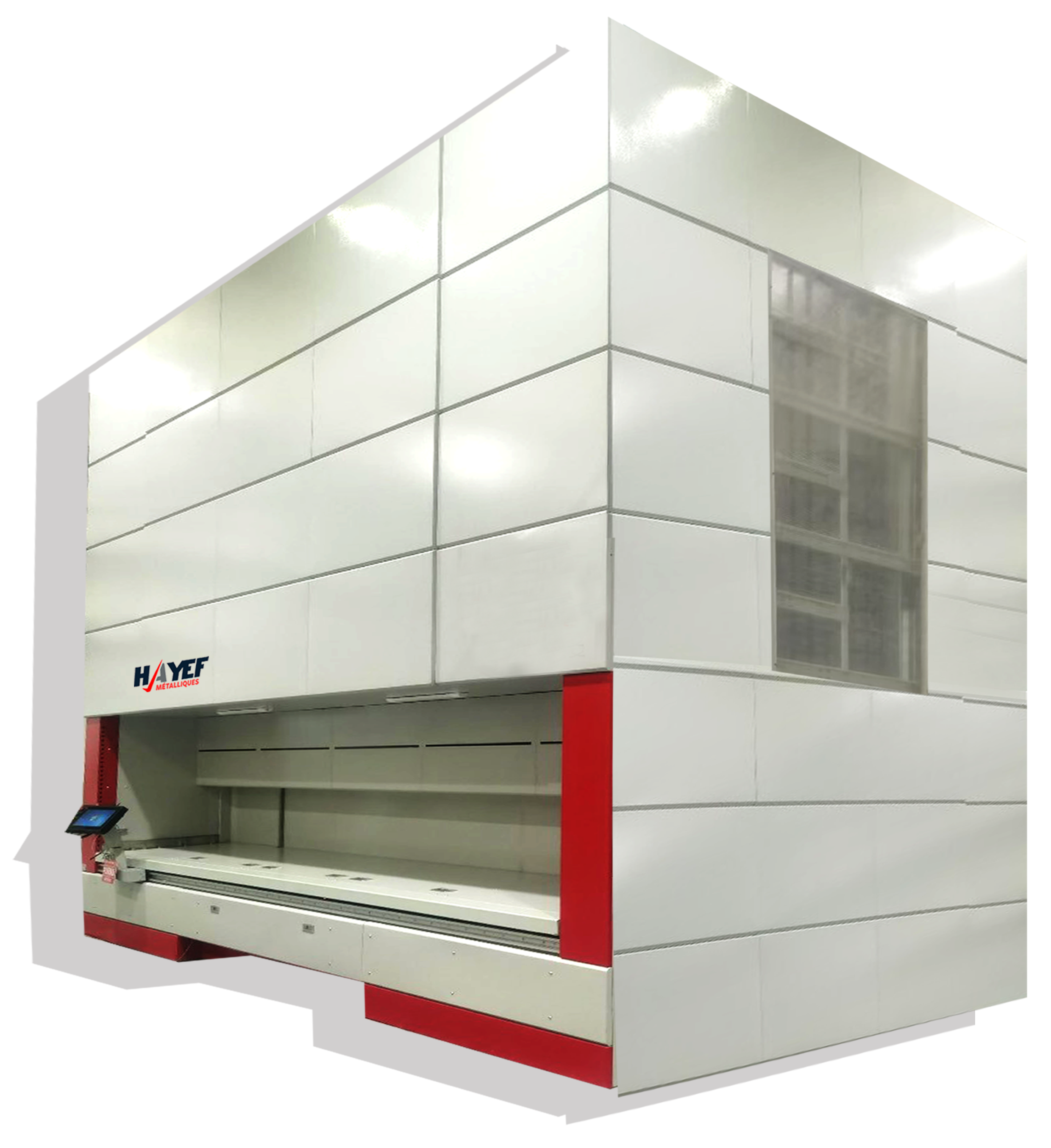 image du VLM / Industriels